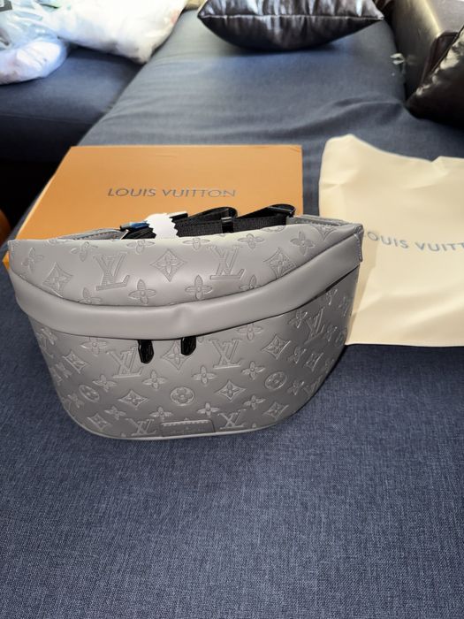 Мъжка чанта Louis Vuitton