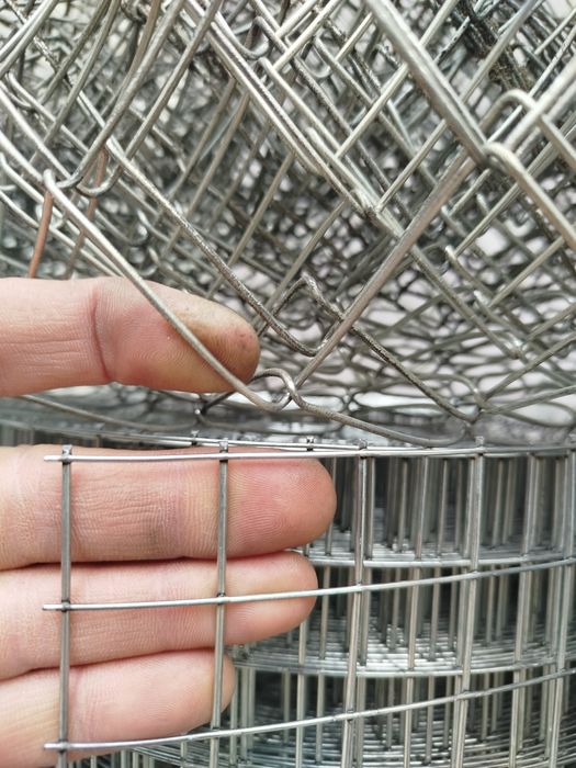 Qush va tovuqlar uchun setkalar optom