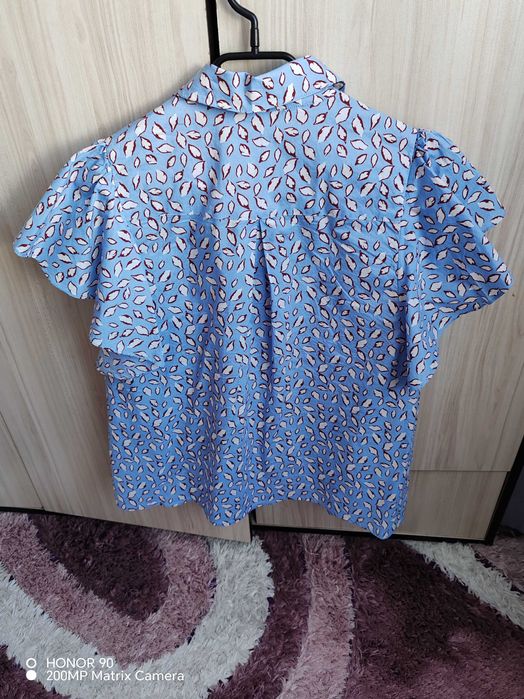 Дамска риза Axel