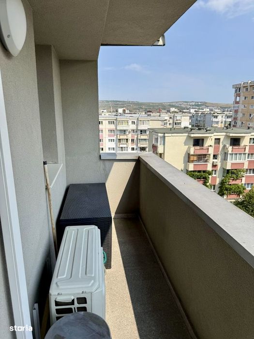 Apartament cu 2 camere, zona Iulius Mall