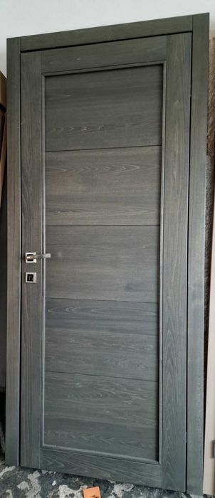 Usi interior Tei stratificat si Mdf