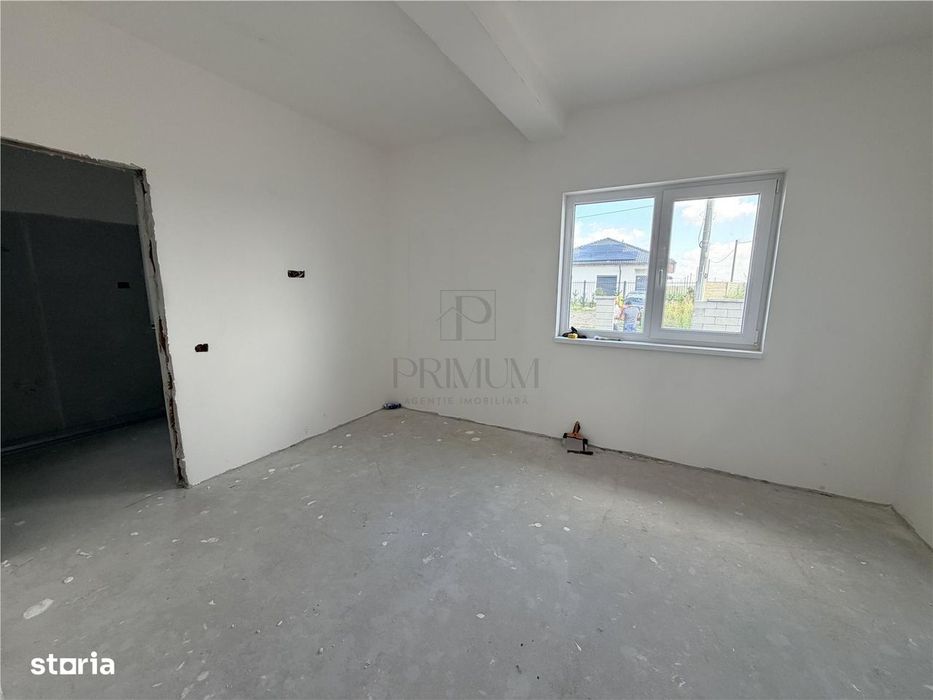 Comision 0 - Duplex individual - toate utilitatile