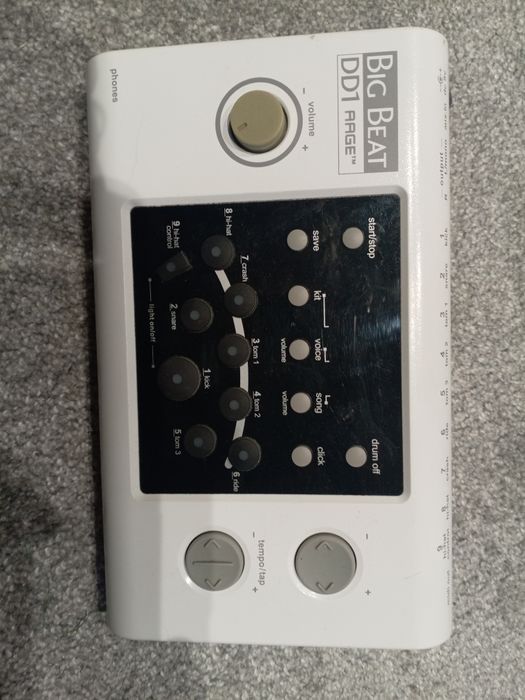 Vând modul tobe electronice