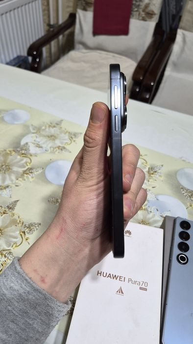 Huawei Pura 80 12/256 Gb sotiladi