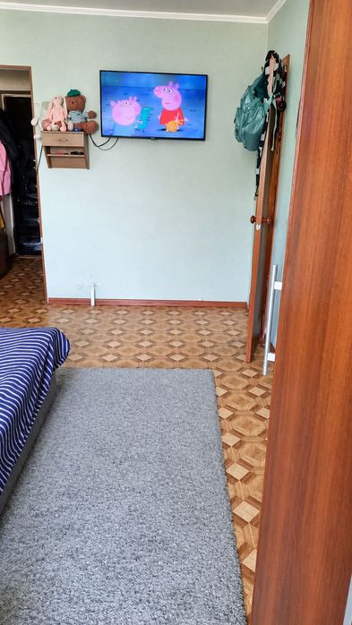 Квартира в хорошем состоянии