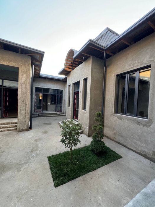 Продается жилой дом в Шайхантахурском районе V047