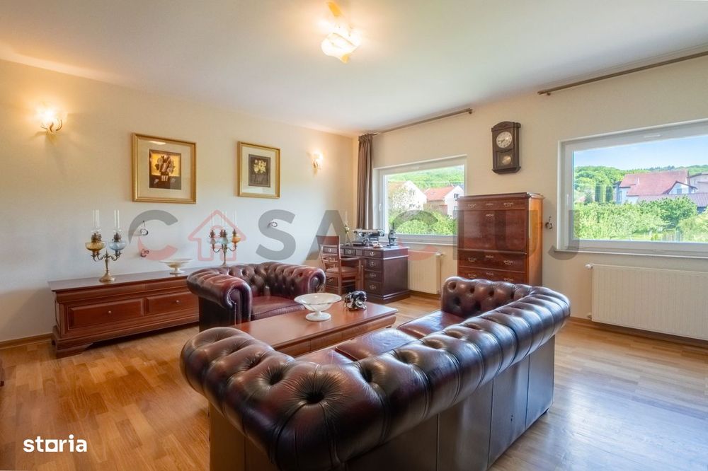 Casa de vânzare in Făget, 1000mp teren cu livadă și grădină!