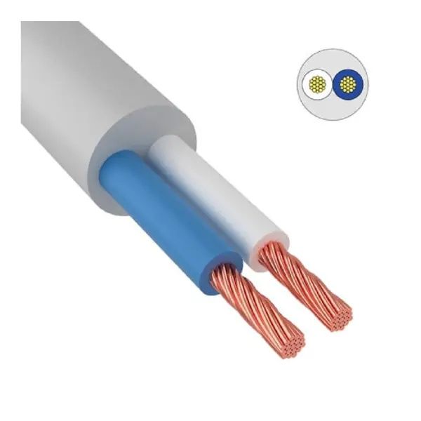 EURO CABLE алюминиевый медный кабеля для монтажа