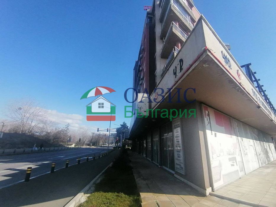 Магазин, супер локация, Несебър, България-154 кв. м.,