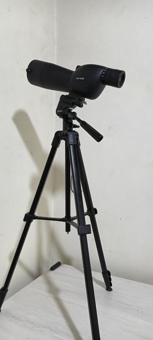 Teleskop Monocular