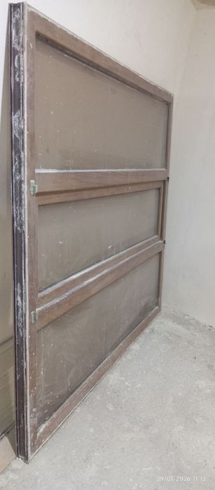 Akfa pilast 2 shishlik