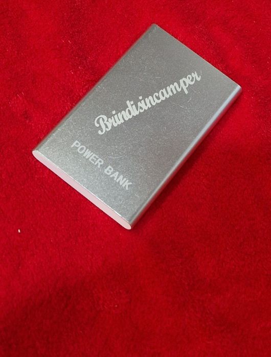 Baterie externa perfect funcționala