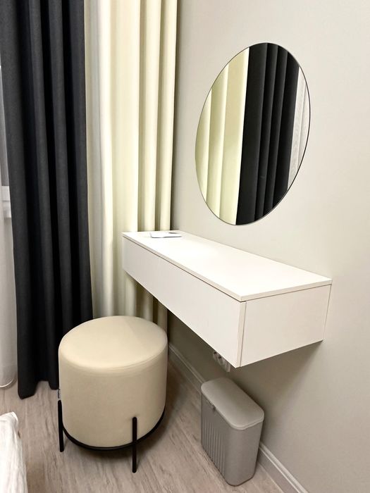 Сдаётся новая 1-комнатная квартира в новостройке