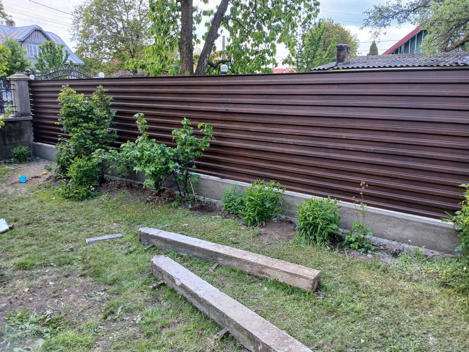 Panouri sandwich / Tabla cutata / accesorii