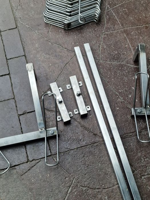 Suporti lansete barca