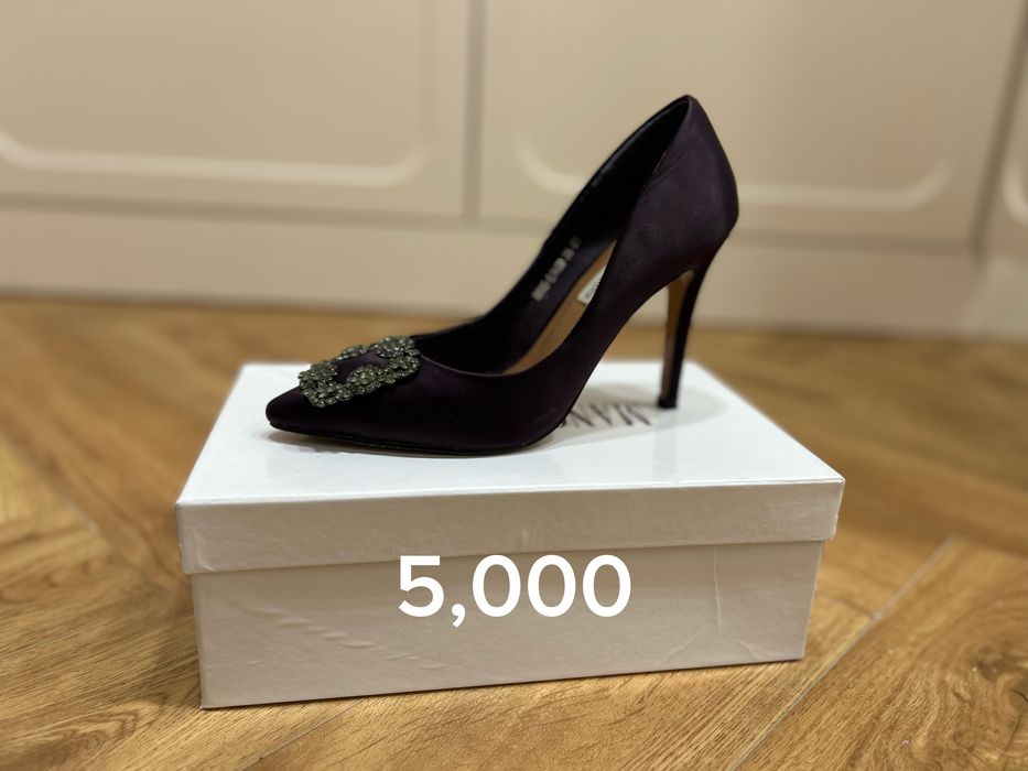 Женская обувь, 35р