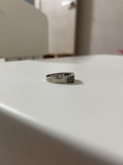 Кольцо хорошый