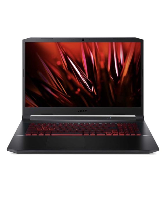 Продам Acer Nitro 5 игровой ноутбук
