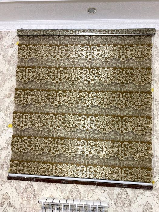 Жалюзи шторы маски двери ремонт пириделка мойка