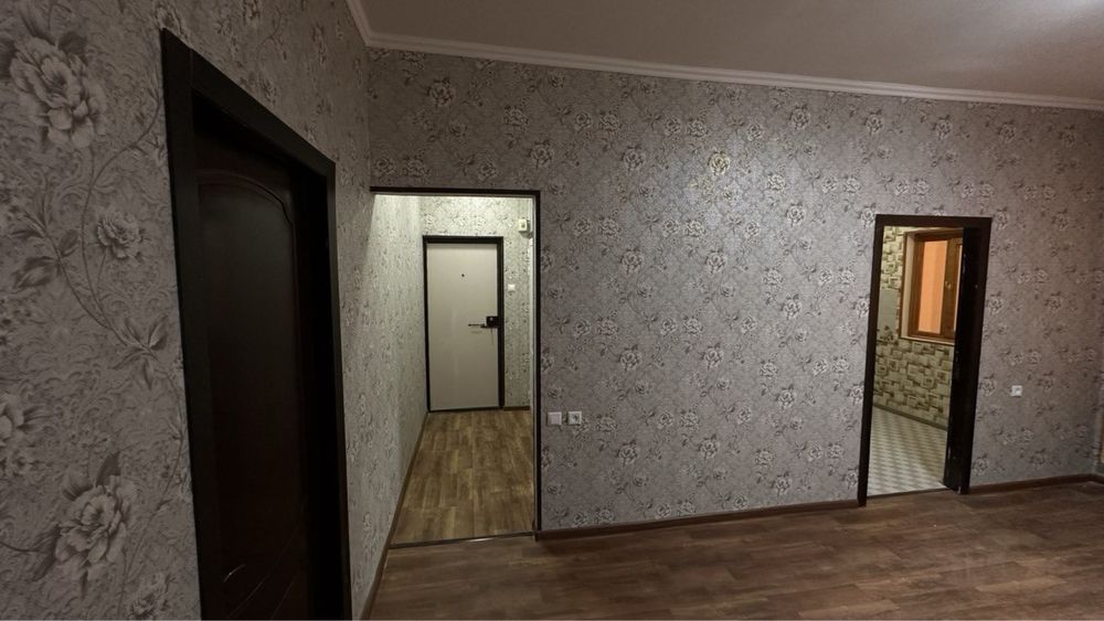 Продается 2-х комнатная квартира