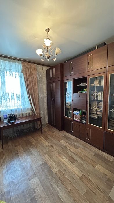 Продажа 3х комн.квартиры