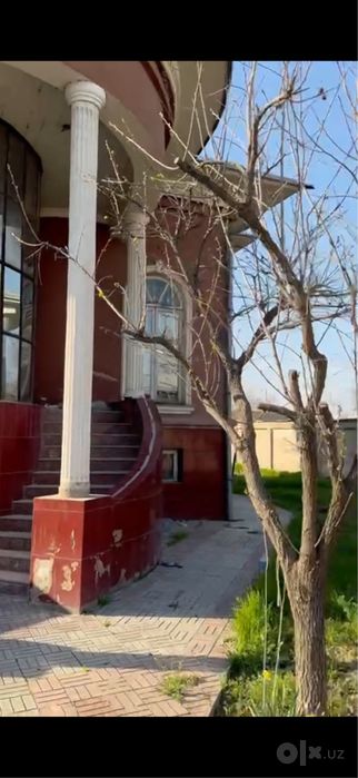 Участок зангаота