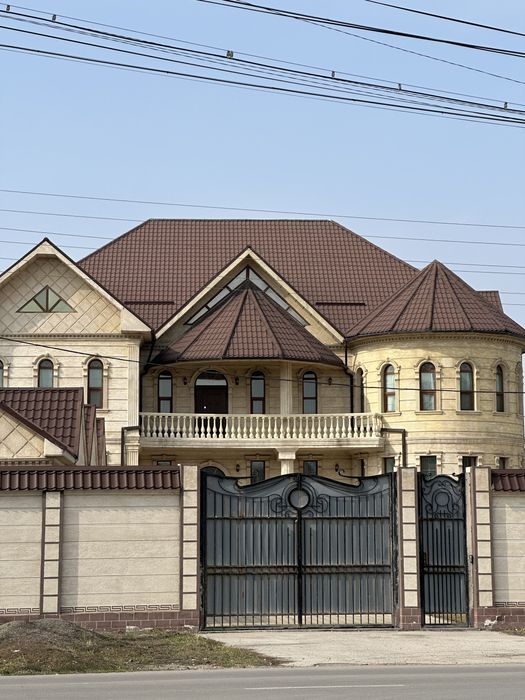 Кровля и Монтаж  КРЫШ