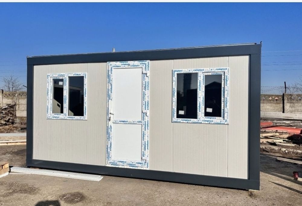 Vand containere modulare container magazii