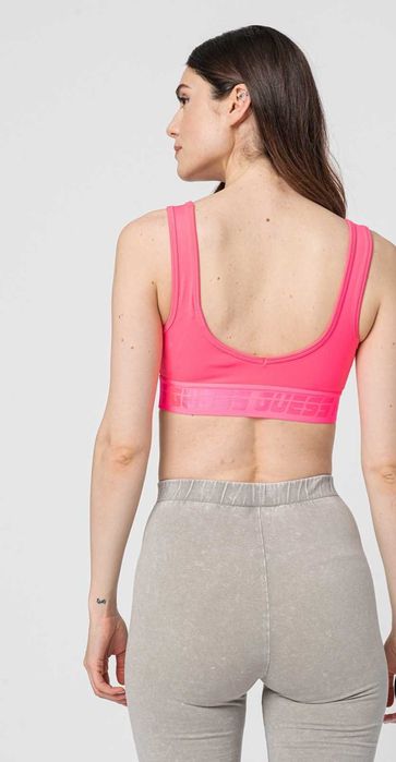 Bustiera GUESS noua, cu eticheta, marime XS