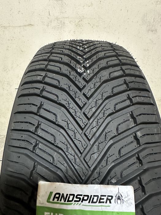 Нови всесезонни гуми LANDSPIDER EUROTRAXX A/S 225/60R16 102V XL 2256016