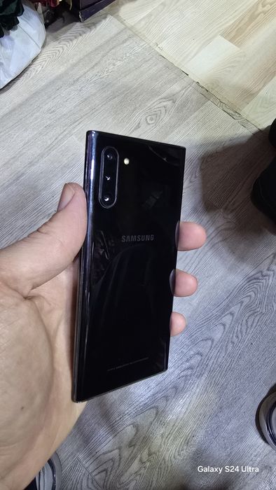 Samsung Galaxy Note 10