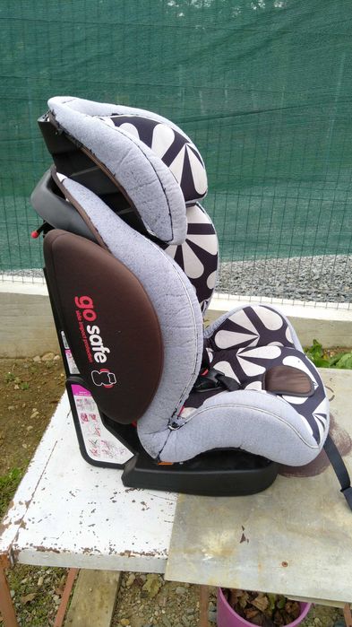 scaun auto copii cosatto