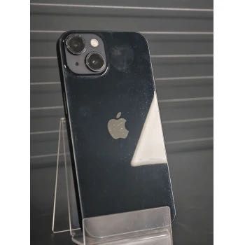 Telefon Apple iPhone 14 128 GB Black, Cod 118614