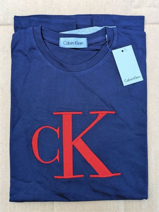 Calvin Klein,Ralph Lauren
