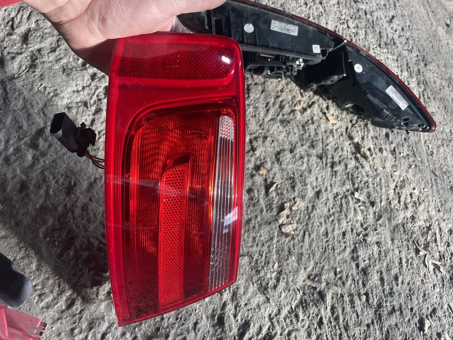 Оригинален ляв стоп от ауди A5