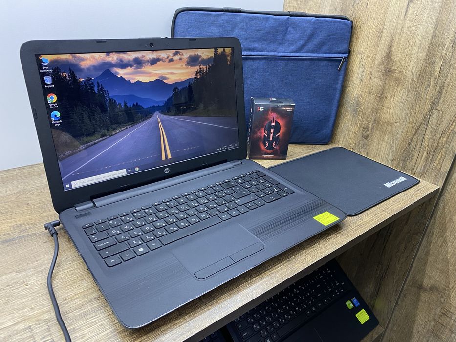 ‼️Продам Ноутбук HP‼️
