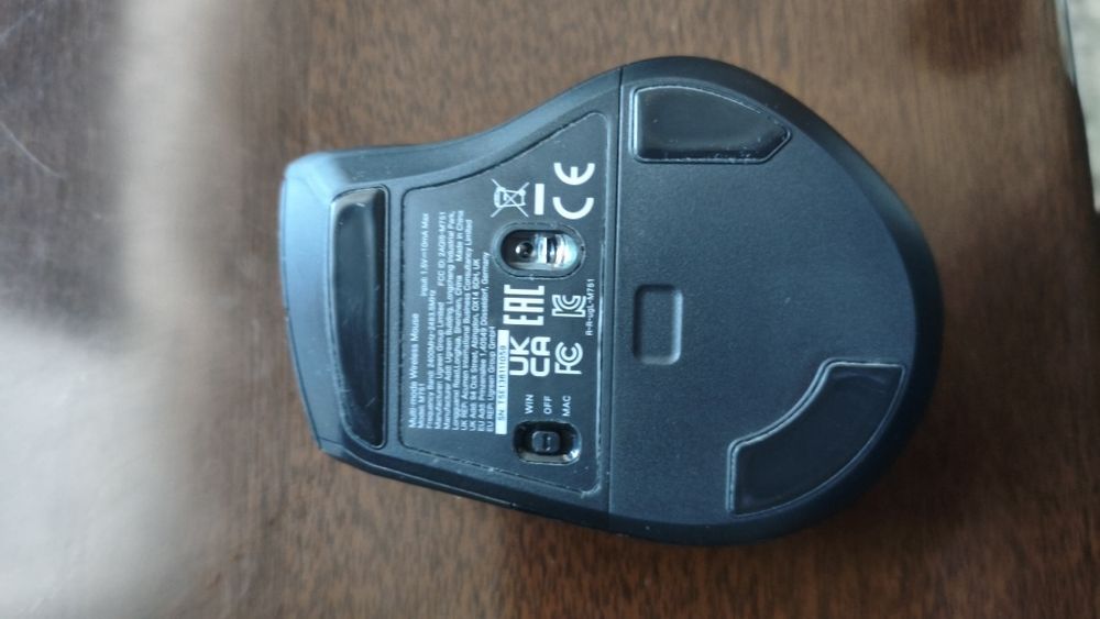 Ugreen M751,Мышка