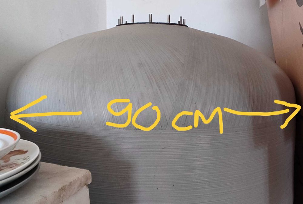 ФИЛТР ПИСОЧНЫЙ для бассейна диам. 90см + НАСОС