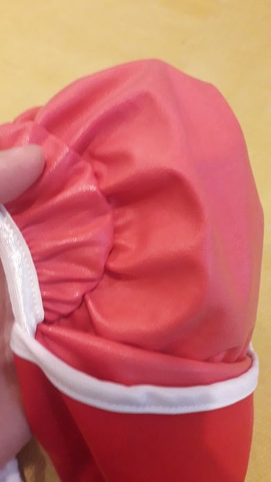 Scutece lavabile noi