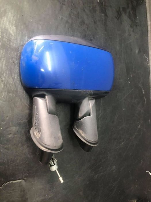 Oglinda dreapta manuala  fiat doblo microbus 119-223 2001-2010