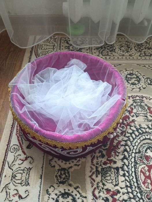 Калта, дорба красивые