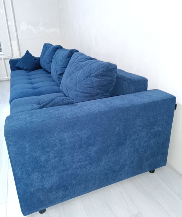 Срочно.Продам диван бу