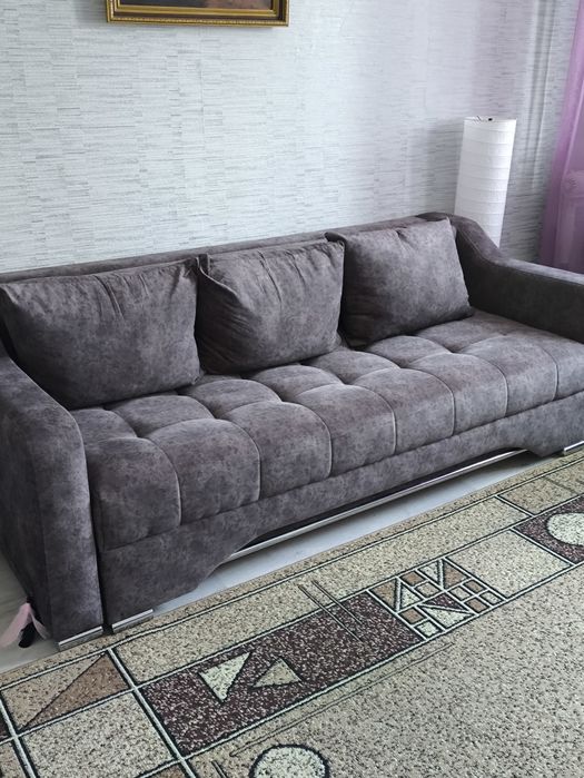 Продается раскладной диван