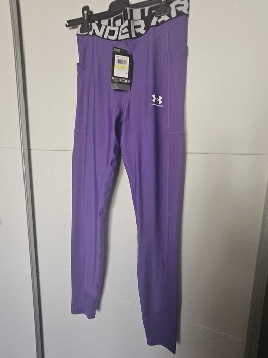 Colanti Under Armour marime M - NOI  originali