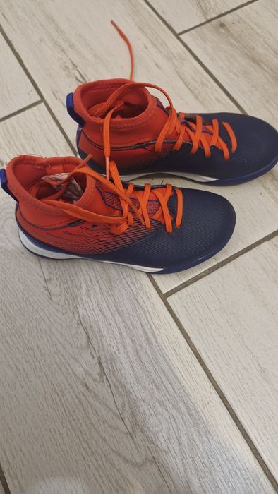 Ghete fotbal copii Kipsta 30