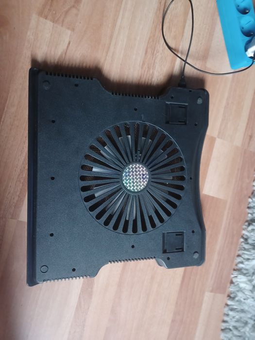 Ventilatoare laptop
