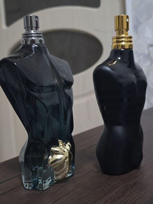 jean paul gaultier парфюм