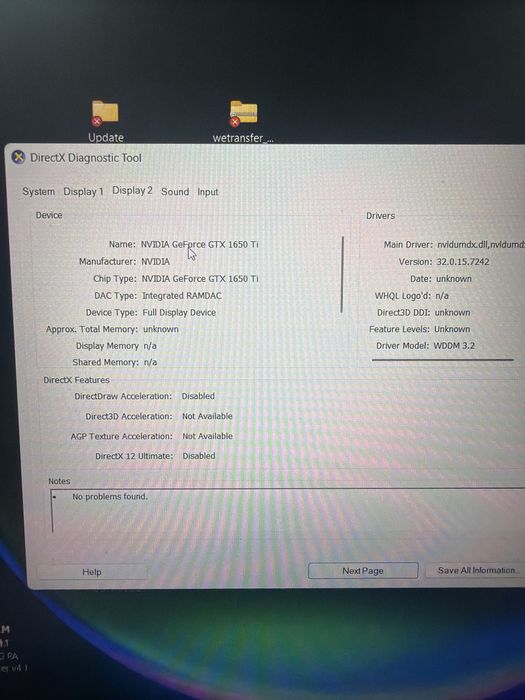 Laptop Gaming Asus Tuf F15