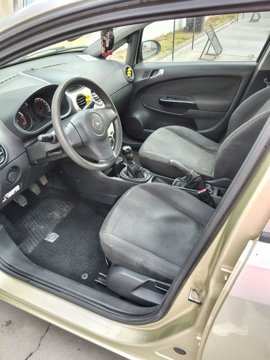 OPEL Corsa 0 — imagine 3