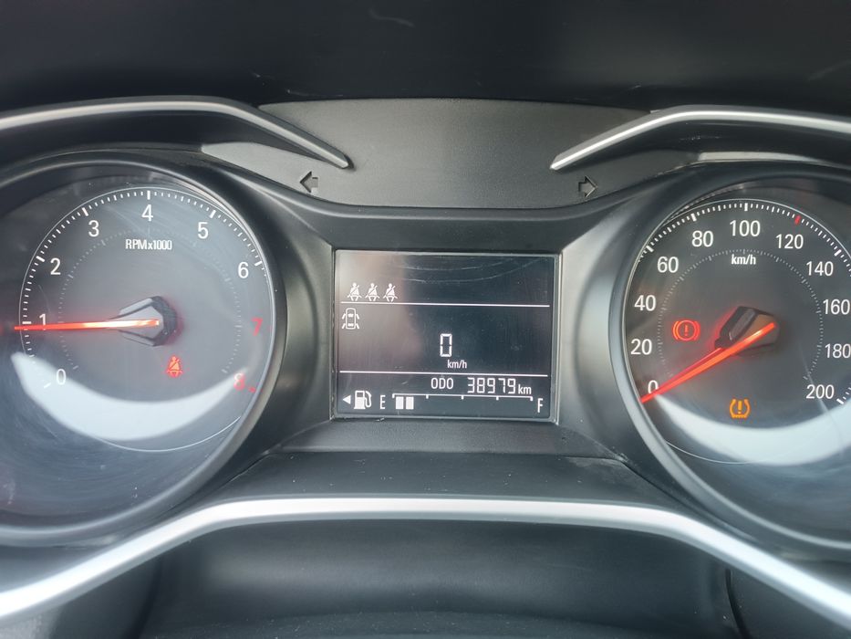 Onix 3LT, 2024 aprel